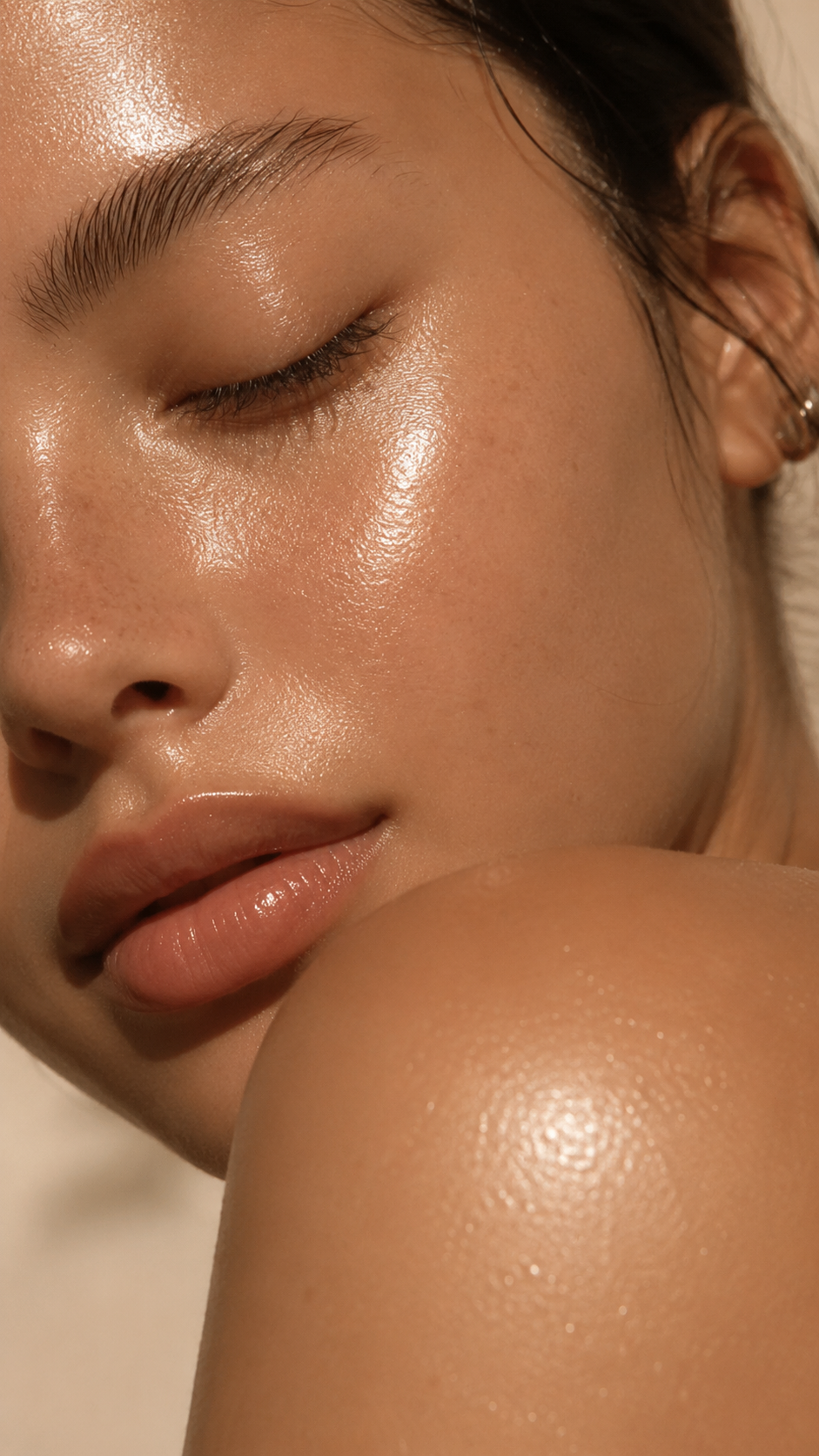Ona envelope August 2026 edition Summer Glow Ritual K-beauty skincare